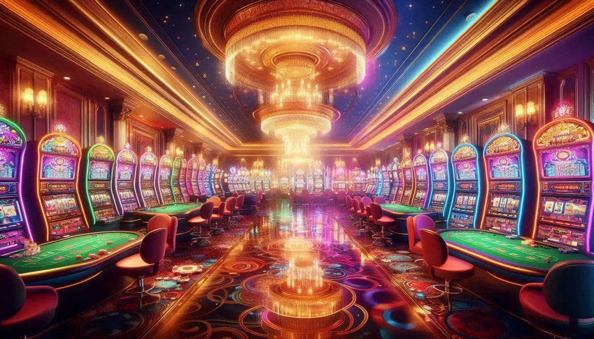 Trump Casino